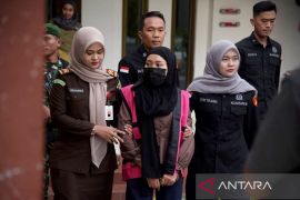 Kuasa hukum IEP Persada sebut korupsi beasiswa BPSDM Aceh libatkan oknum