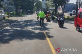Advokat Cianjur Meninggal Dunia, Diduga Jadi Korban Tabrak Lari