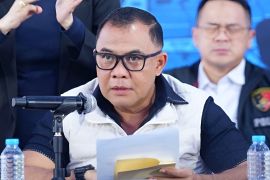 Polri ungkap modus penyelenggaraan haji ilegal
