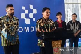 Kemkomdigi tunda sementara penerapan IGRS sampai evaluasi rampung
