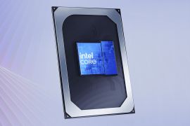 Intel Core Series 3 debut dengan peningkatan performa dan dukungan AI