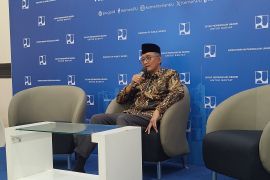 Menteri PU: Perbaikan lubang jalan Pantura tersisa 1-2 persen