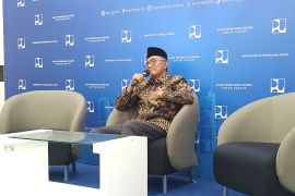 PU percepat pemulihan Aceh fokus bangun sabo dam dan tangani lumpur