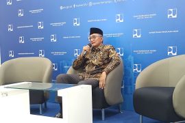 Menteri PU targetkan aturan Asbuton rampung dalam dua pekan