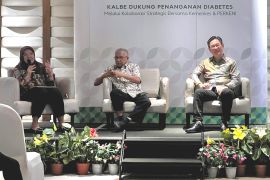 Ministry collaborates with industry to promote Nutri-level education