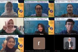 Mahasiswa Ilmu Komunikasi UMS Raih 2nd Best Presenter lewat riset CSR Djarum Foundation