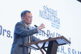 Tekankan ekonomi kerakyatan, Ahmad Luthfi minta Bank Jateng prioritaskan KUR