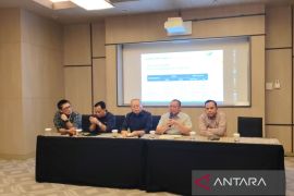 27 Bank Pembangunan Daerah hadiri Munas Asbanda di Solo