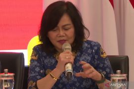 Nilai transaksi QRIS Tap pembayaran PKB di Jakarta capai Rp7,4 miliar