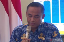 Transportasi umum di Jakarta makin diminati