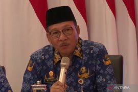 Realisasi belanja DKI Jakarta triwulan I-2026 capai Rp10,38 triliun