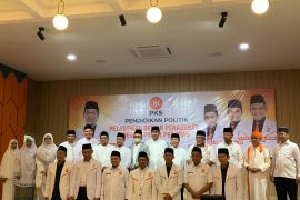 PKS Riau tetapkan dewan pakar dan penasehat, perkuat strategi dan kebijakan