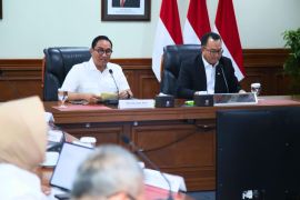 BNN: Kolaborasi dengan BRIN akselerasi riset respon narkoba baru