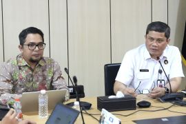 Kumham Imipas: Komersialisasi KI beri nilai tambah ekonomi nasional