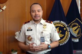 Imigrasi Bandara Soetta siap layani 35.285 JCH dari tiga embarkasi