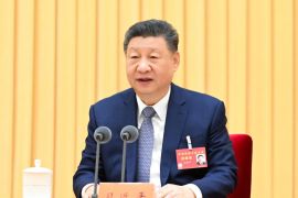 Xi Focus: Powering the future of China's service industry