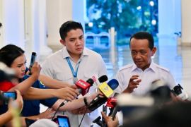 Rusia mengritik penguatan potensi nuklir Inggris dan Prancis