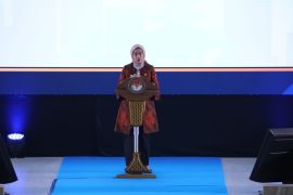 Menteri PANRB minta Praja IPDN tingkatkan kompetensi digital