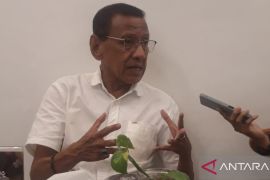 Emas dan Nikel melimpah, Organisasi Kadin Sulteng bermasalah