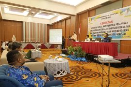 Pemkot Jayapura tingkatkan layanan kesejahteraan bagi kelompok rentan