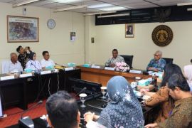 Pemprov Papua Selatan-Universitas Indonesia kerja sama bidang pendidikan program magister