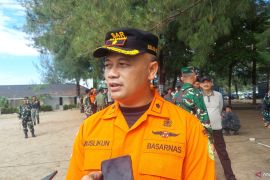SAR Bengkulu pastikan personel-peralatan siap hadapi gempa megathrust