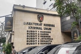 Polisi sebut wanita yang tewas di Tangsel merupakan korban pembunuhan