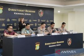 Polda jelaskan alasan kasus ijazah Jokowi yang terkesan berlarut-larut