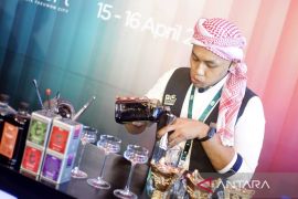 Dilmah Mixology Playoff 2026 angkat teh ke panggung mixology dunia