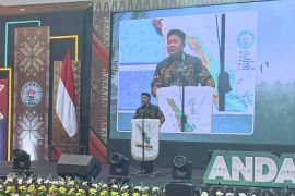 GAPKI dorong sinergi industri sawit lewat Andalas Forum VI