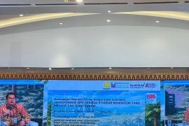 Indonesia berpotensi besar jadi pemimpin arah standar keberlanjutan sawit dunia