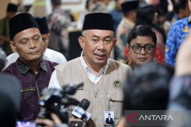 Pemprov Sumut: Tugas PPIH embarkasi tak hanya bersifat administratif