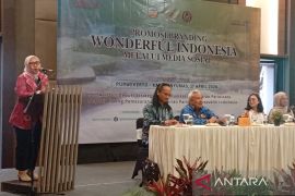 Tingkatkan daya tarik, anggota DPR RI dorong optimalisasi promosi wisata melalui media sosial