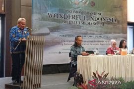 Pemkab Banyumas siapkan kreator konten promosi pariwisata