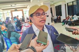 PKK Kota Sorong gandeng Dinkes periksa kesehatan warga