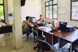 Pemkab HSU terapkan sistem kerja WFH setiap Jumat