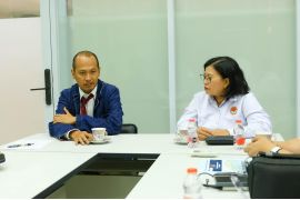LPSK perkuat pelindungan korban TPKS FH UI secara proaktif