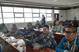 Kemenkum Sulbar terus tingkatkan kesadaran masyarakat terkait Hukum Hak Cipta