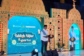 BI NTT: Halal Festival dorong penguatan ekonomi syariah