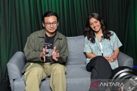 Pemain film "Crocodile Tears" janjikan cerita yang mudah dipahami