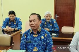 RSD Gunung Jati Cirebon mencatat 50 kasus suspek campak hingga April 2026