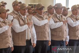 Kemenhaj Jabar memastikan kesiapan PPIH dukung kelancaran haji 2026