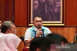 Pemkab Bogor percepat alur perizinan demi dongkrak pendapatan daerah