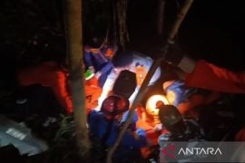 Basarnas: Jenazah korban heli PK-CFX diserahkan ke keluarga