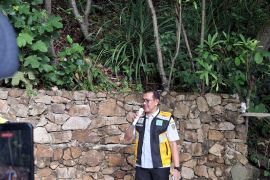 Pemprov Lampung berupaya kembangkan kawasan pariwisata terpadu Tanggamus