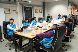 PLN UIW MMU dan DPD RI dorong penguatan keandalan listrik dan pengembangan energi di Maluku-Malut