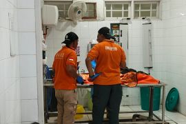 Terkuak! Sosok Kerangka Manusia di Citarum Ternyata Warga Ciparay