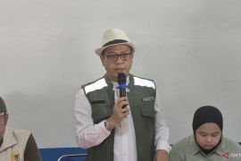 Bupati Bandung Coret Dana HUT demi Korban Banjir di 29 Kecamatan!