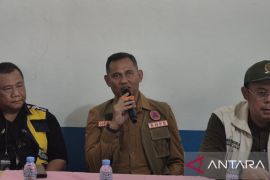 BNPB memprioritaskan modifikasi cuaca guna tangani banjir Bandung Raya