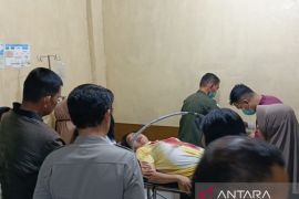 IRT di Jambi duel dengan penjahat pelaku pingsan dan diringkus polisi